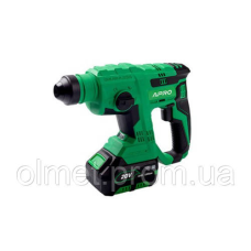 Перфоратор безщітковий APRO 20CBH, SDS+,3 Дж, без АКБ