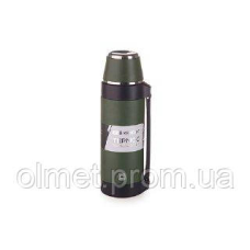 Термос Travel Gray 1.5л СИЛА