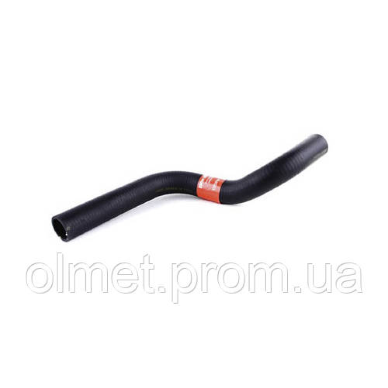 Патрубок радіатора Daewoo Lanos (нижній) AURORA Патрубок радіатора Daewoo Lanos (нижній) AURORA