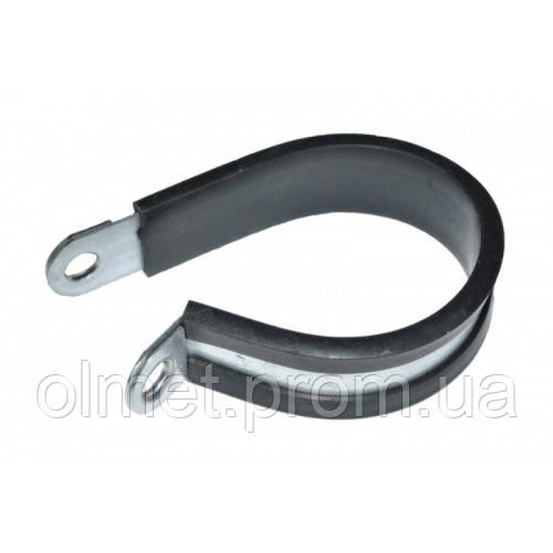 Хомут для трубопроводів Ø22 (універсальний) APRO Хомут для трубопроводів Ø22 (універсальний) APRO
