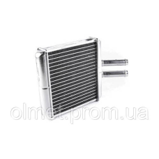 Радіатор опалення Daewoo Lanos, Sens (пічки) AURORA