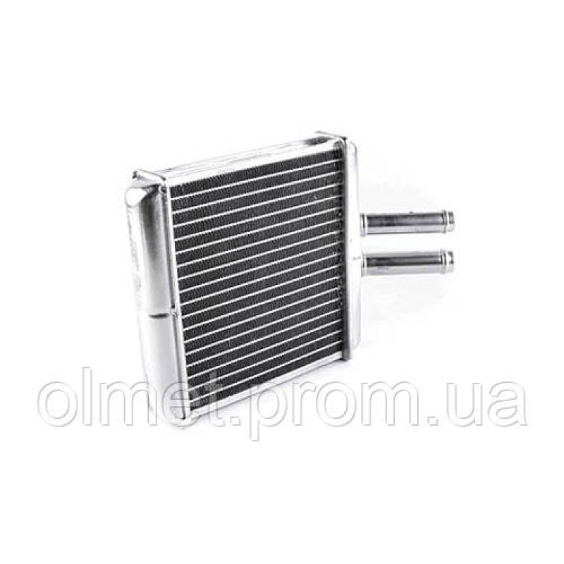 Радіатор опалення Daewoo Lanos, Sens (пічки) AURORA Радіатор опалення Daewoo Lanos, Sens (пічки) AURORA