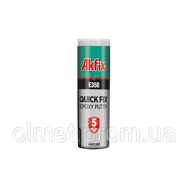 Холодне зварювання E350 AKFIX