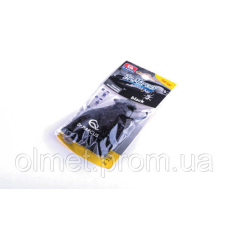 Ароматизатор FRESH BAG чорний (Black) 20 g (мішочок)