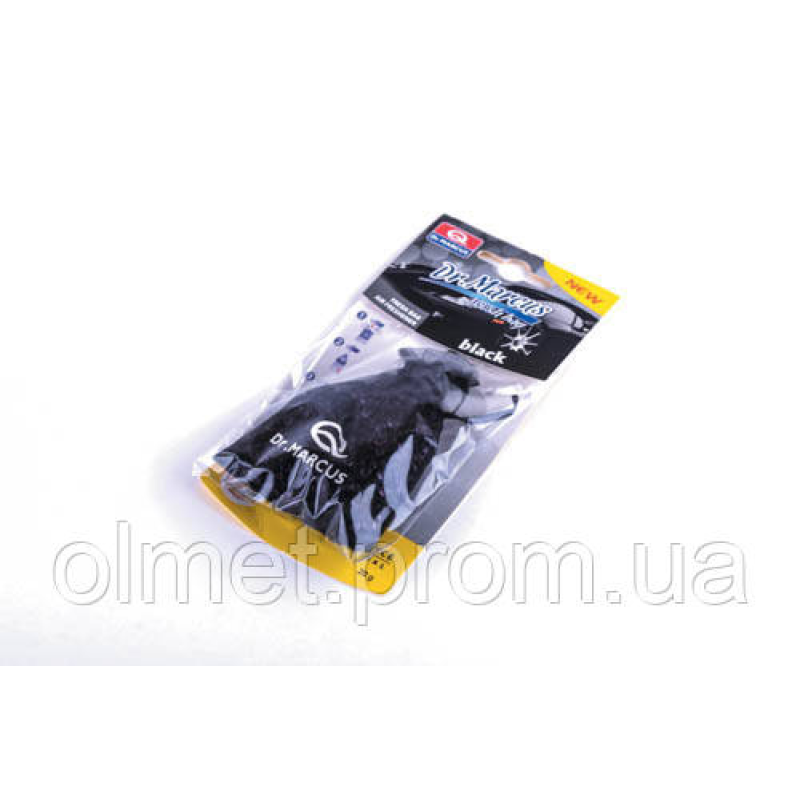 Ароматизатор FRESH BAG чорний (Black) 20 g (мішочок) Ароматизатор FRESH BAG чорний (Black) 20 g (мішочок)