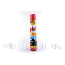 Поліроль для торпедо Plak Granat (гранат) 750 мл (аерозольний) ATAS