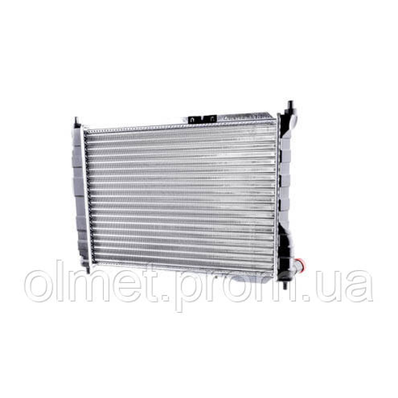Радіатор охолодження Daewoo Lanos AURORA