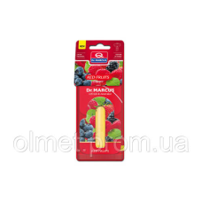 Ароматизатор FRAGRANCE червоні фрукти (Red Fruits) (підвіска з рідиною)