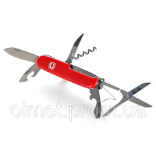 Ніж багатофункціональний 10 в 1 СИЛА
