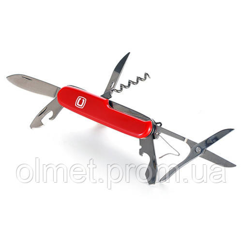 Ніж багатофункціональний 10 в 1 СИЛА
