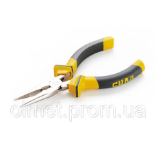 Довгогубці малі прогумовані 135 мм СИЛА