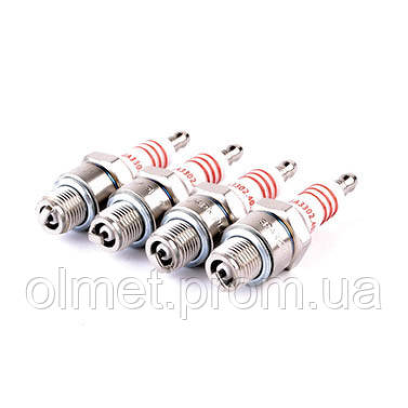 Свічки запалювання ГАЗ 2410, УАЗ (Аналог Brisk N17C і NGK BP5HS) AURORA Свічки запалювання ГАЗ 2410, УАЗ (Аналог Brisk N17C і NGK BP5HS) AURORA