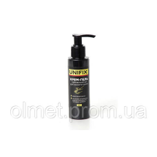 Рідкі рукавички 0,1 кг (флакон із дозатором) UNIFIX