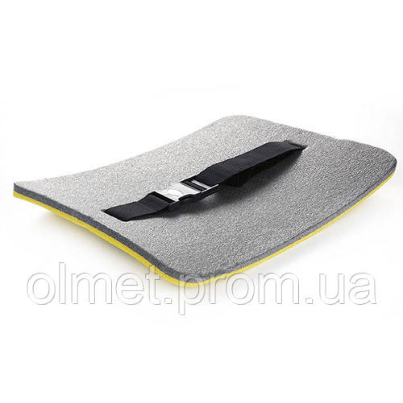 Сидіння Турист 350 х 250 х 12 мм СІЛА