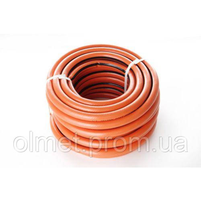 Шланг садовий КВІТНИК 3/4, 50 м СИЛА Шланг садовий КВІТНИК 3/4, 50 м СИЛА