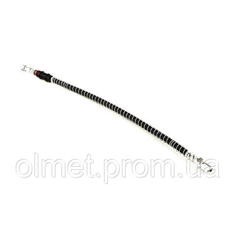 Шланг гальмівний ВАЗ 2121 “Нива“, 21213, 21214, 2131 передній верхній (довгий, гнучкий) AURORA