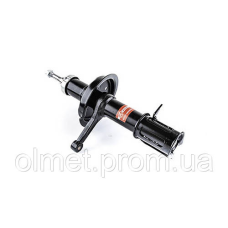 Амортизатор передній лівий ВАЗ 1117, 1118, 1119 “Каліна“ (авто до 2008г під конічну пружину) AURORA