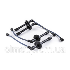 Дріт високовольтний ГАЗ 2705, 3102, 3110 (ЗМЗ 406), 3111 “Вовга“, 3302 “Газель“ (ЗМЗ 406) (Стандарт T696H)