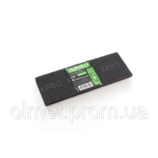 Сітка абразивна APRO P60 105*280 мм електрокорунд (10 шт.)