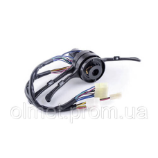 Термозбіжна  трубка 1мм зеленый (пак 1м*30шт)