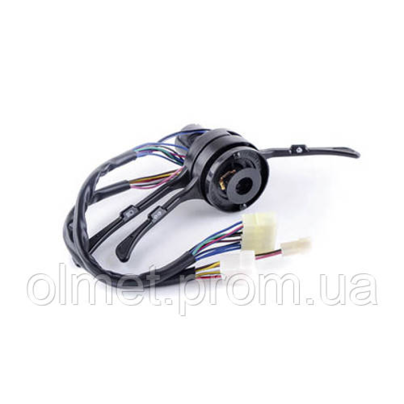 Термозбіжна трубка 1мм зеленый (пак 1м*30шт) Термозбіжна трубка 1мм зеленый (пак 1м*30шт)