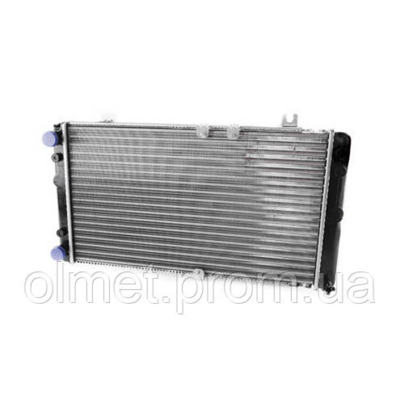 Радіатор охолодження ВАЗ 1117, 1118, 1119 “Каліна“ ДМЗ