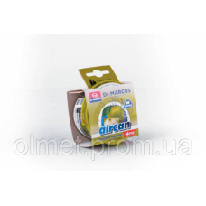Ароматизатор AIRCAN зелене яблуко (Green apple) 40g банка (під сидіння)