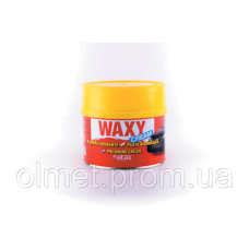 Поліроль для кузова воскова Waxy Cream 250 мл ATAS