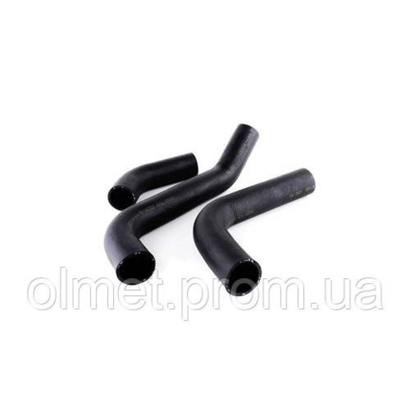 Патрубки радіатора ГАЗ 3302 “Газель“ (дв.4216) (3 шт.) AURORA Патрубки радіатора ГАЗ 3302 “Газель“ (дв.4216) (3 шт.) AURORA