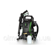Мийка високого тиску APRO PWH-1400, 1400 Вт, ном.5.5 л/хв, макс. 6.8 л/хв, 70-110 барів