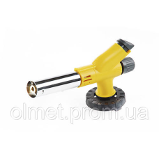 Пальник газовий із п“єзопідпалом 19х153мм СІЛА