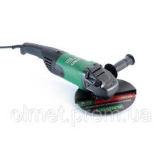 Кутошліфувальна машина (болгарка) 230/2300 ПРКМ APRO