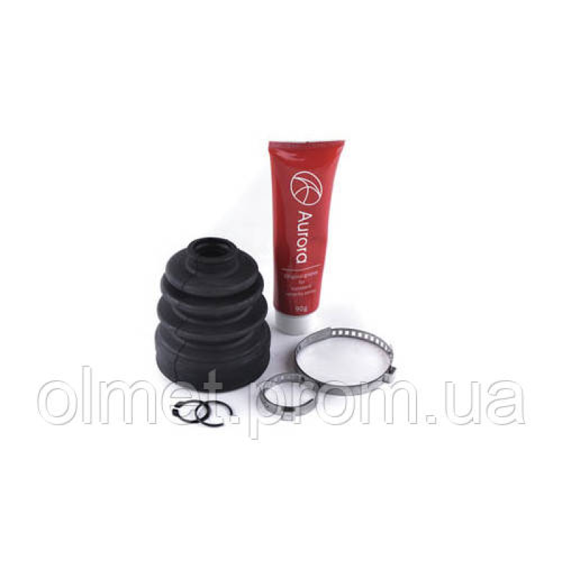 Пильовик ШРУСа внутрішній ЗАЗ 1102, 1103, 1105“ Таврія“, Daewoo Sens (Рем. комплект) AURORA