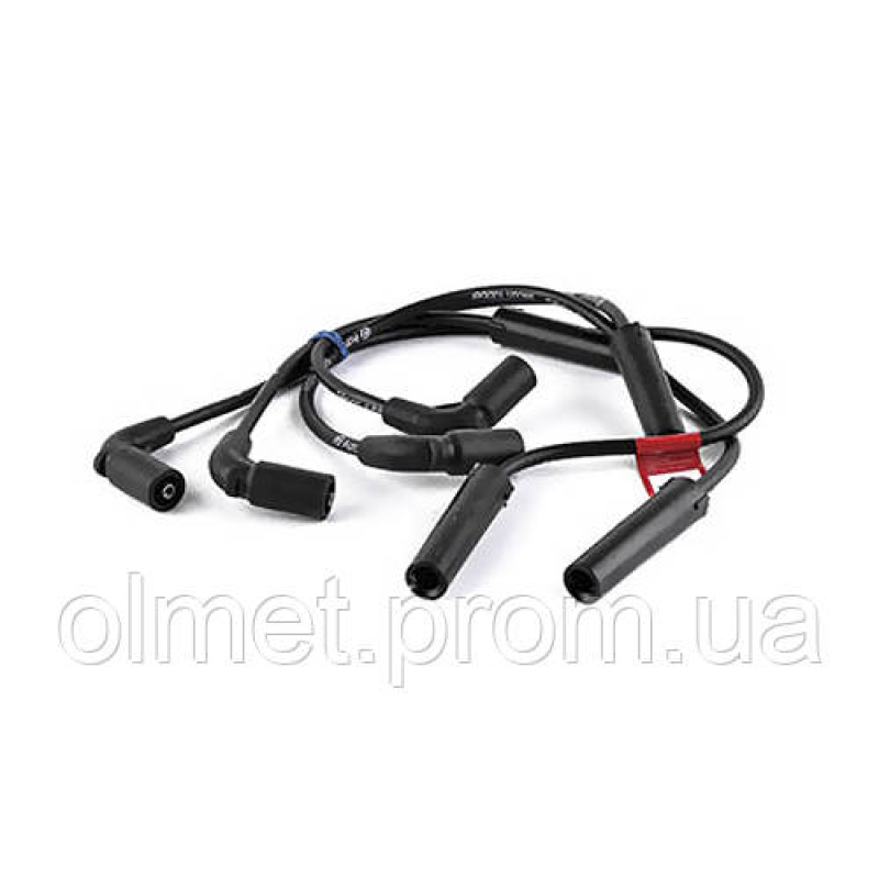 Дроти високовольтні Daewoo Sens (бронепроводу) AURORA Дроти високовольтні Daewoo Sens (бронепроводу) AURORA