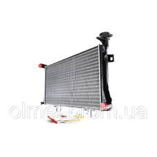 Радіатор охолодження ВАЗ 21214 “Нива“ AURORA