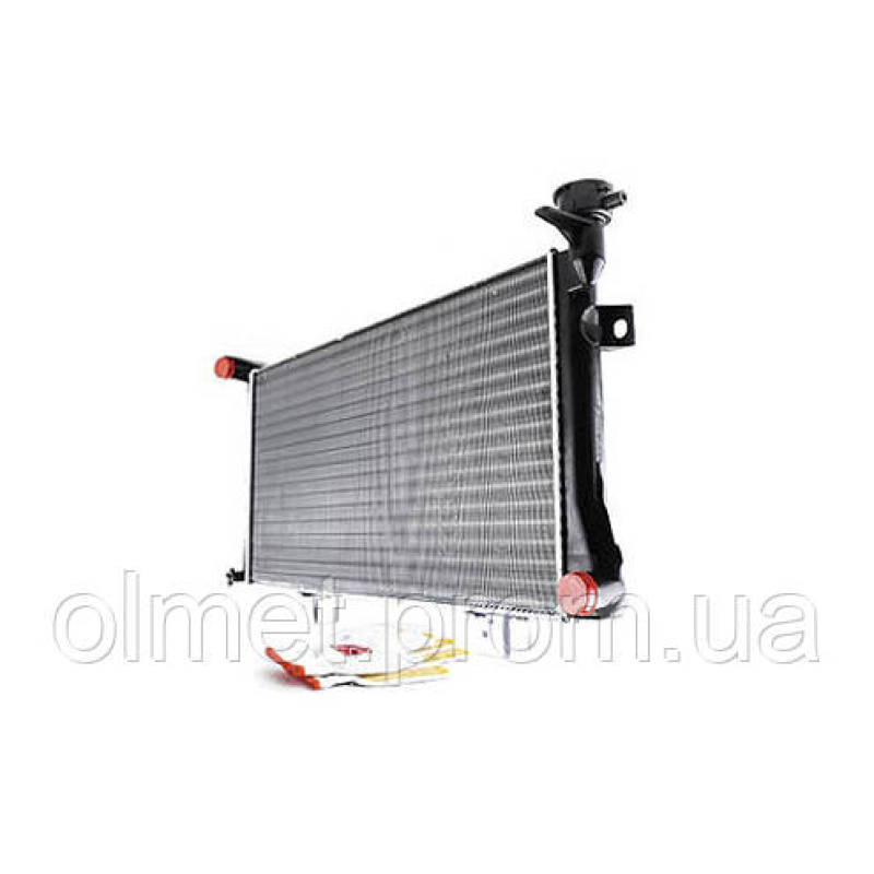 Радіатор охолодження ВАЗ 21214 “Нива“ AURORA
