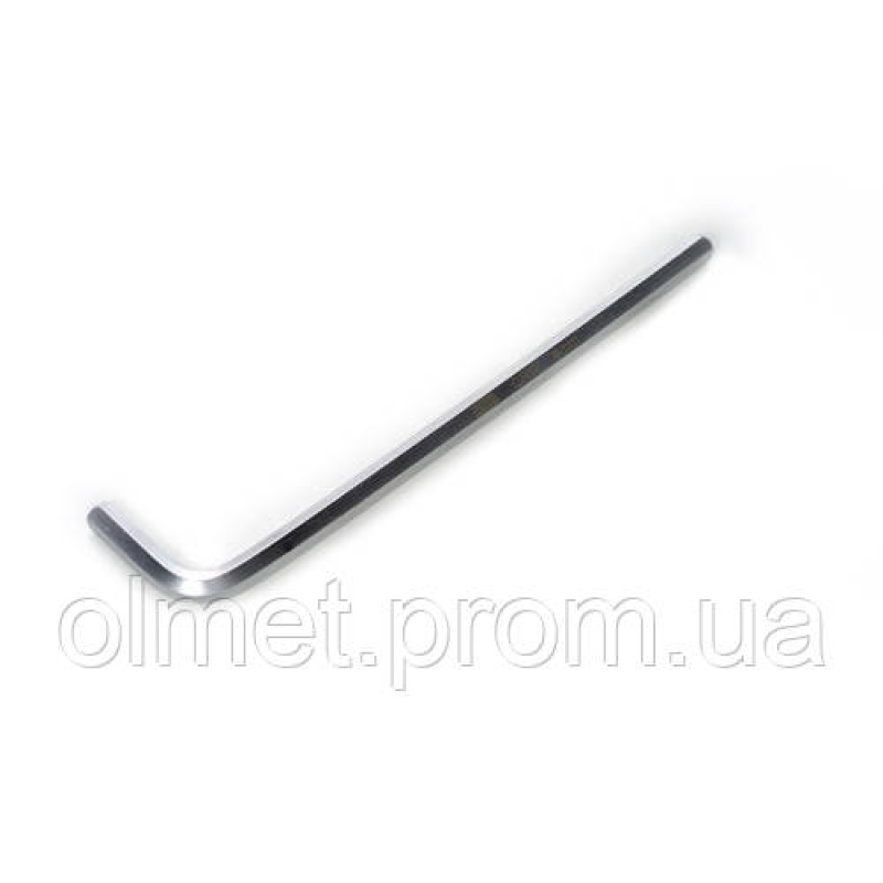 Ключ шестигранний 2 мм 83х16мм (20 шт./пак) СІЛА