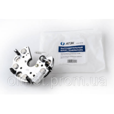 Діодний міст генератора АТЕК 406-3701010, 9422.3701, 110 АТЕК