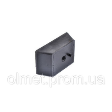 Подушка двигуна ГАЗ 3102, 3302 (картон. пак.) ЭЛАД