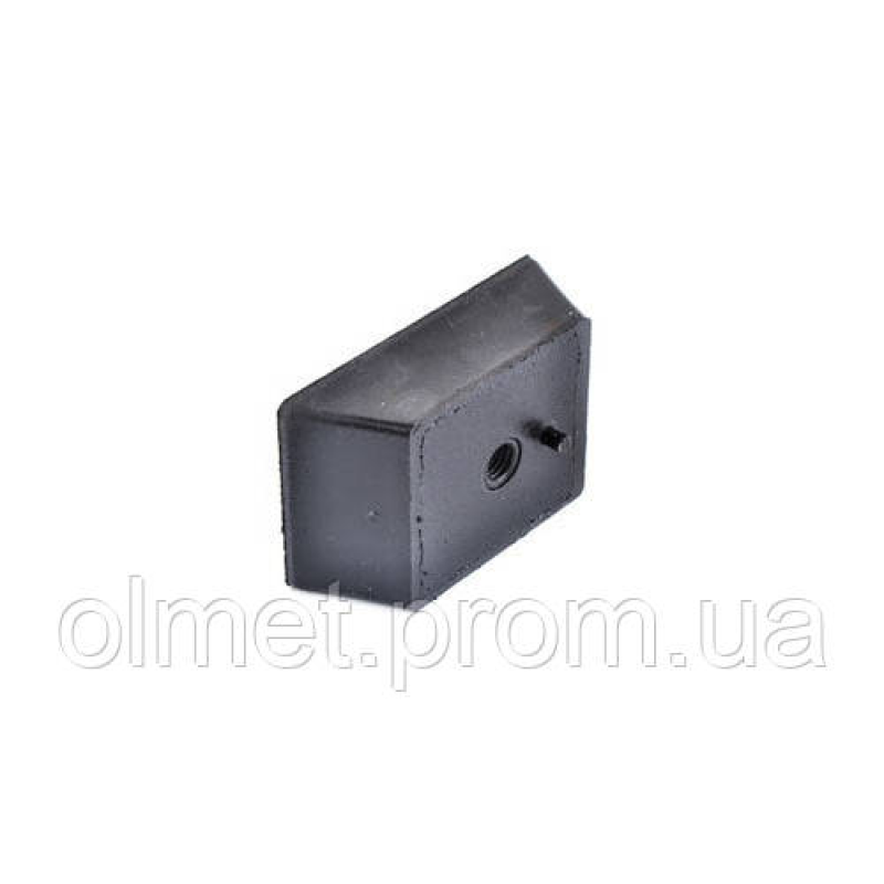 Подушка двигуна ГАЗ 3102, 3302 (картон. пак.) ЭЛАД Подушка двигуна ГАЗ 3102, 3302 (картон. пак.) ЭЛАД