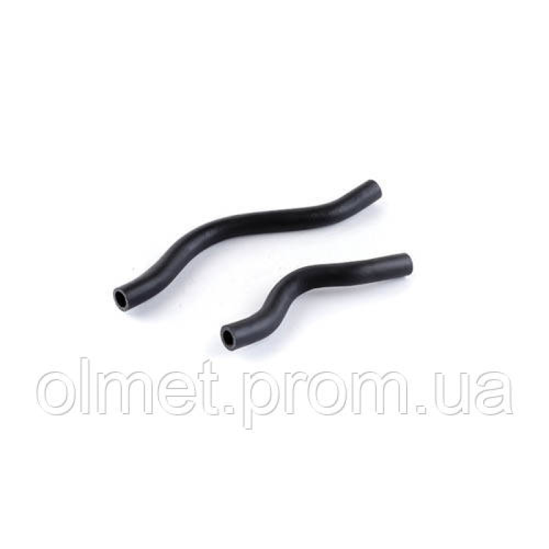 Патрубки опалювача ВАЗ 2110, 2111, 2112, 2170 “Приора“ (шланги печінка) AURORA