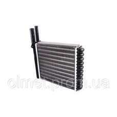 Радіатор опалювача ВАЗ 1117, 1118, 1119 “Каліна“ ДМЗ