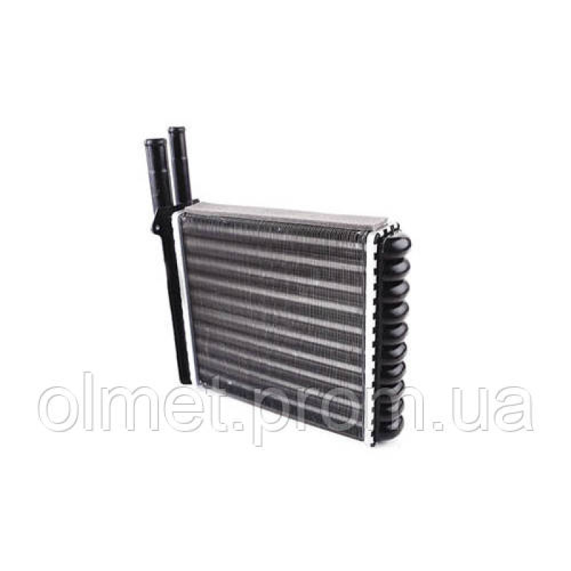 Радіатор опалювача ВАЗ 1117, 1118, 1119 “Каліна“ ДМЗ Радіатор опалювача ВАЗ 1117, 1118, 1119 “Каліна“ ДМЗ