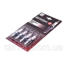 Свічки запалювання ВАЗ 2110, 2111, 2112, 1117, 1118, 1119 “Каліна“, Daewoo Lanos, Sens, Nexia, Espero Chevrolet