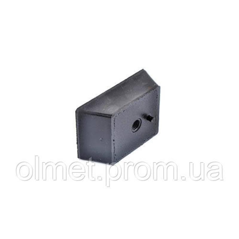 Подушка двигуна ГАЗ 3102, 3302 ЕЛАД Подушка двигуна ГАЗ 3102, 3302 ЕЛАД
