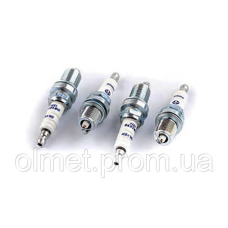 Свічки запалювання Daewoo Lanos, Nexia, ВАЗ 1117, 1118, 1119 “Каліна“, 2111, 2112, 2170, 2171, 2172 “Приора“