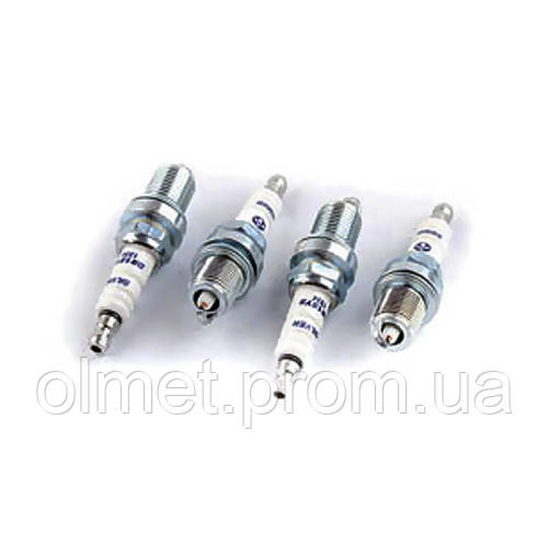 Свічки запалювання Daewoo Lanos, Nexia, ВАЗ 1117, 1118, 1119 “Каліна“, 2111, 2112, 2170, 2171, 2172 “Приора“
