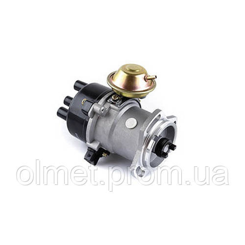 Розподільник запалювання б/к ВАЗ 2108, 21083, 2109, 21099, 211099, 2110, 2111, 2112 (трамблер) AURORA Розподільник запалювання б/к ВАЗ 2108, 21083, 2109, 21099, 211099, 2110, 2111, 2112 (трамблер) AURORA