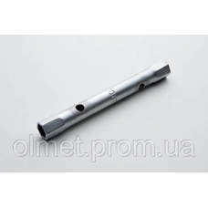 Ключ торцевий 10x12 мм СИЛА