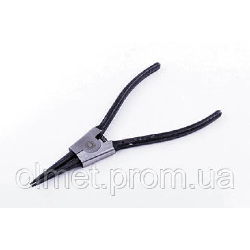 Знімачі стопорних кілець прямі на розтискання 175 мм СІЛА